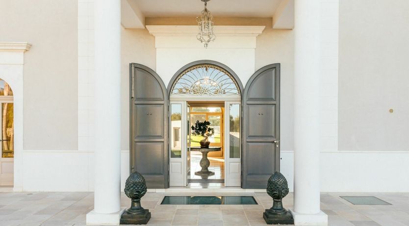 Photo of Ode to Ostuni