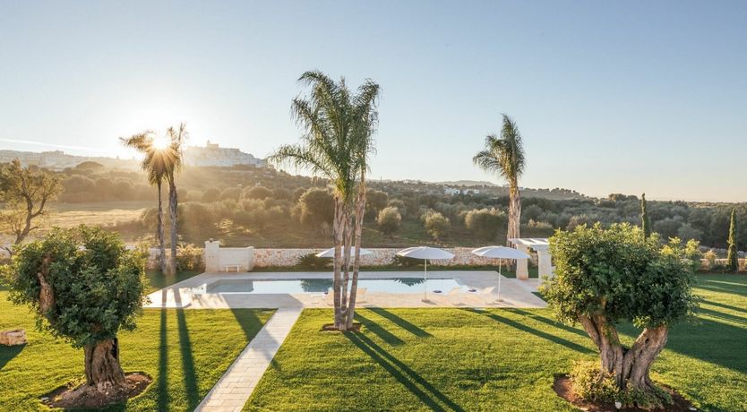 Photo of Ode to Ostuni