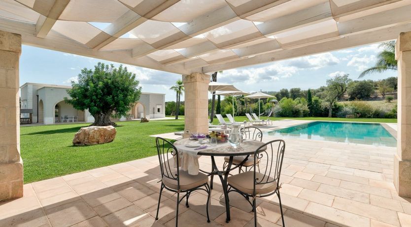 Photo of Ode to Ostuni