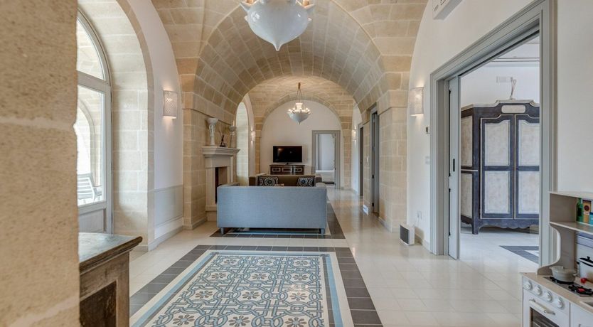 Photo of Ode to Ostuni