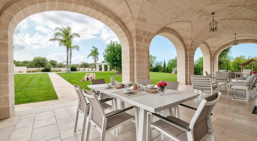 Photo of Ode to Ostuni