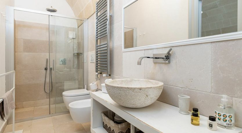 Photo of Ode to Ostuni