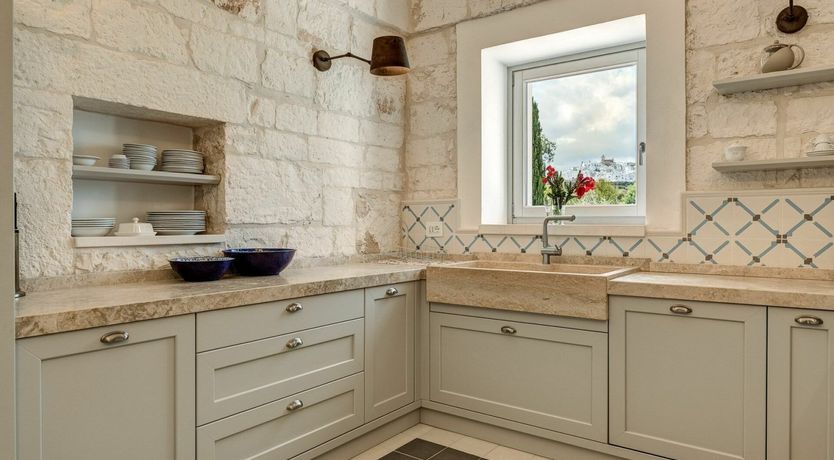 Photo of Ode to Ostuni