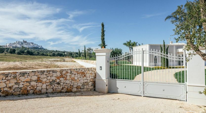 Photo of Ode to Ostuni