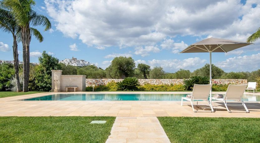 Photo of Ode to Ostuni