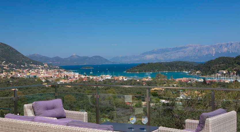 Photo of Gaia at Peace