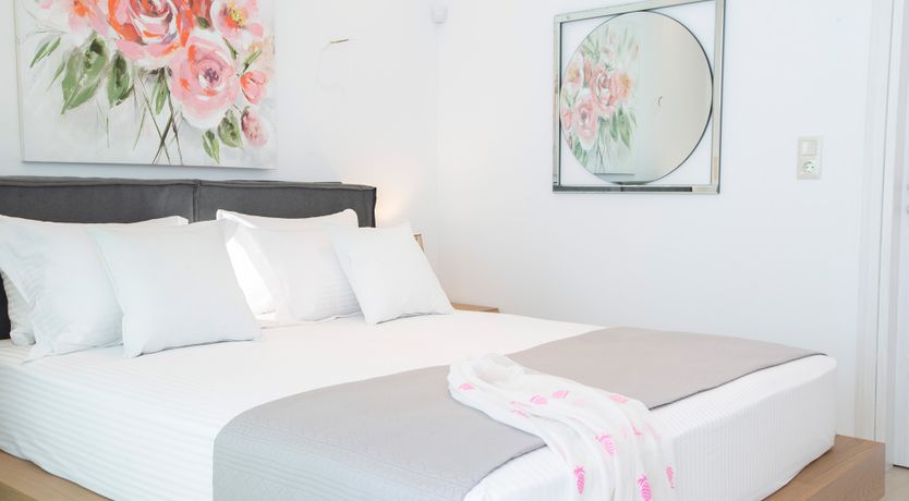 Photo of Gaia at Peace