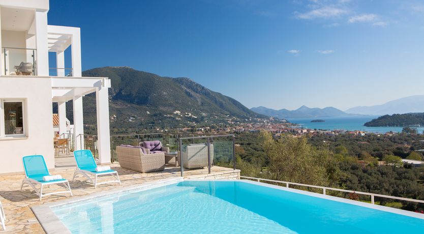 Photo of Gaia at Peace