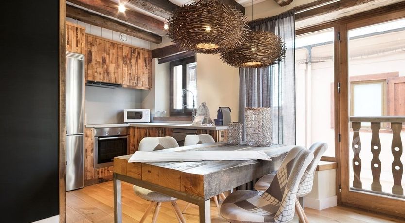 Photo of Salardú Solace