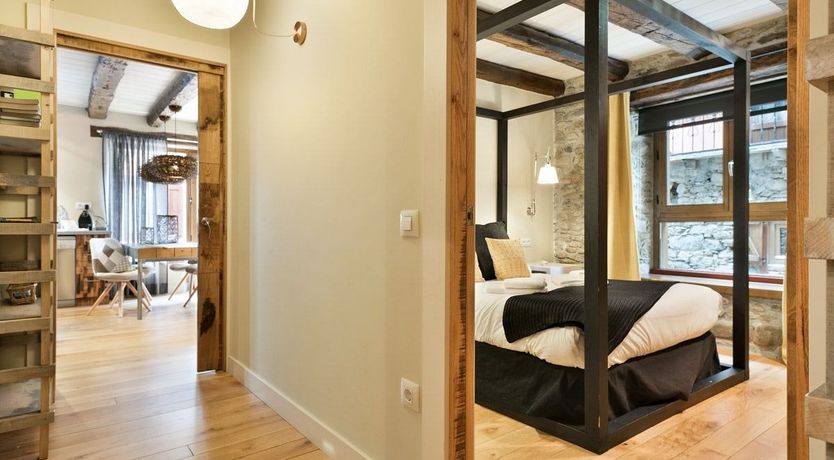 Photo of Salardú Solace