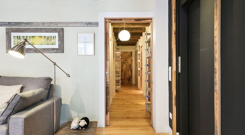 Photo of Salardú Solace