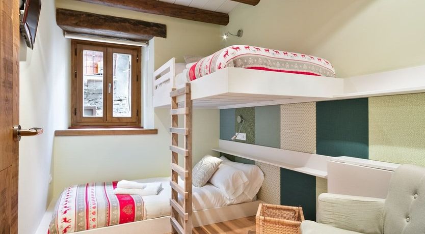 Photo of Salardú Solace