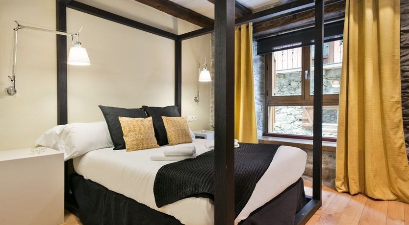 Photo of Salardú Solace