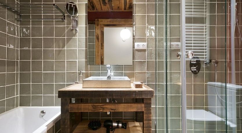 Photo of Salardú Solace