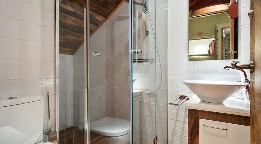 Photo of Salardú Solace