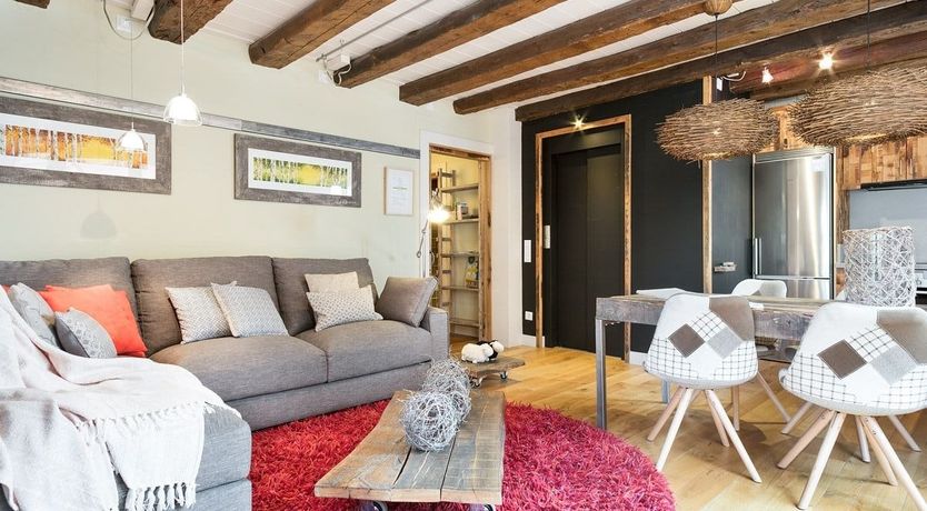 Photo of Salardú Solace