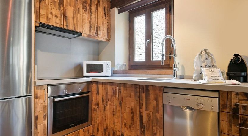 Photo of Salardú Solace