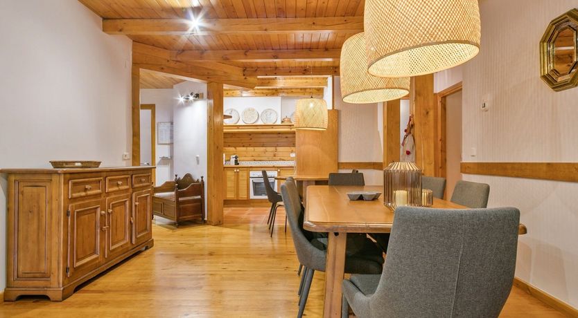 Photo of Cosy Charms