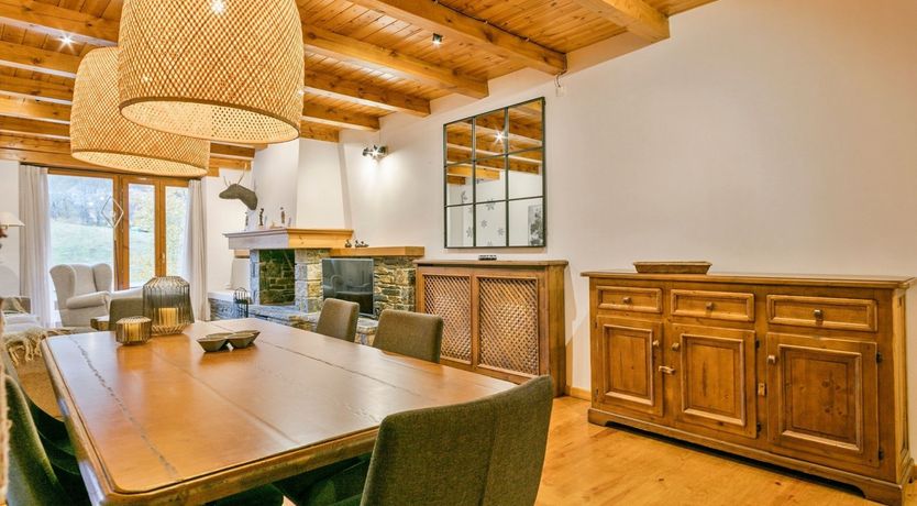 Photo of Cosy Charms