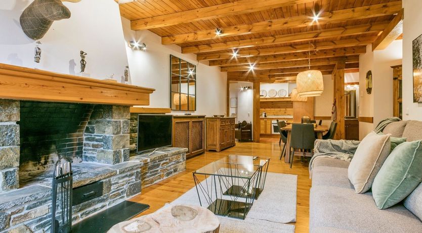 Photo of Cosy Charms