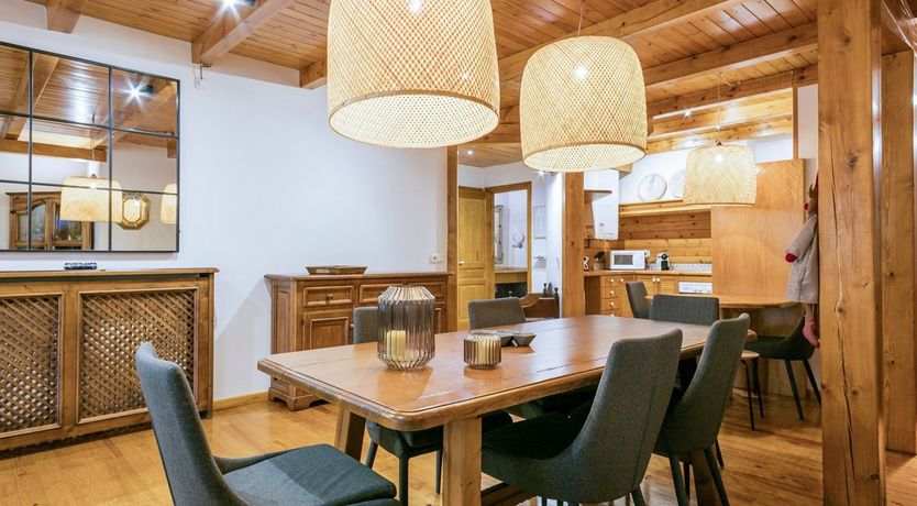 Photo of Cosy Charms