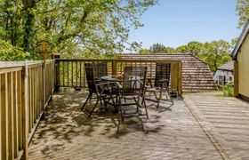 Photo of log-cabin-in-north-devon-14