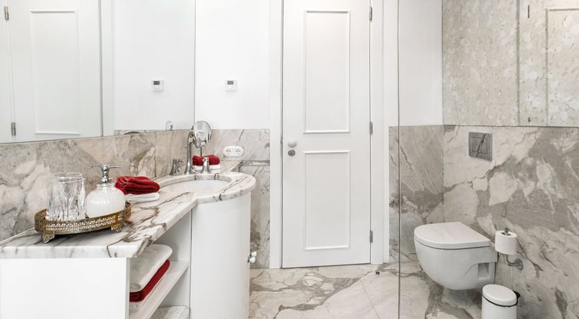 Photo of Everything's Coming Up Roses