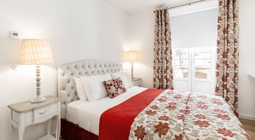 Photo of Everything's Coming Up Roses