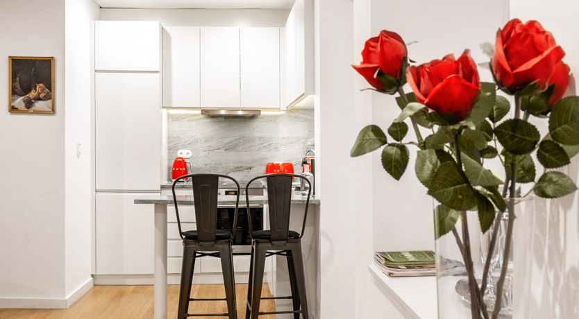 Photo of Everything's Coming Up Roses