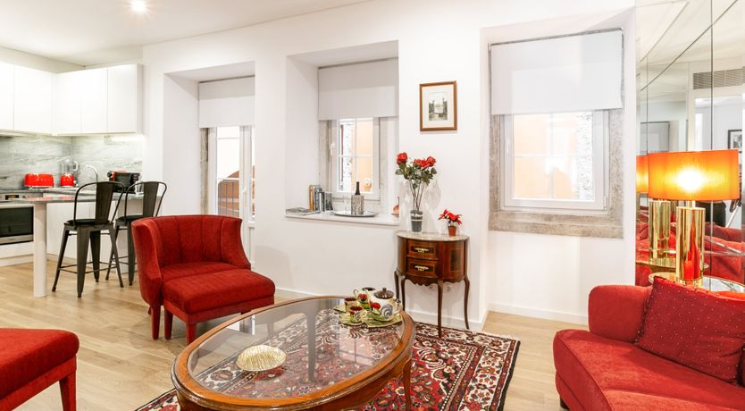 Photo of Everything's Coming Up Roses