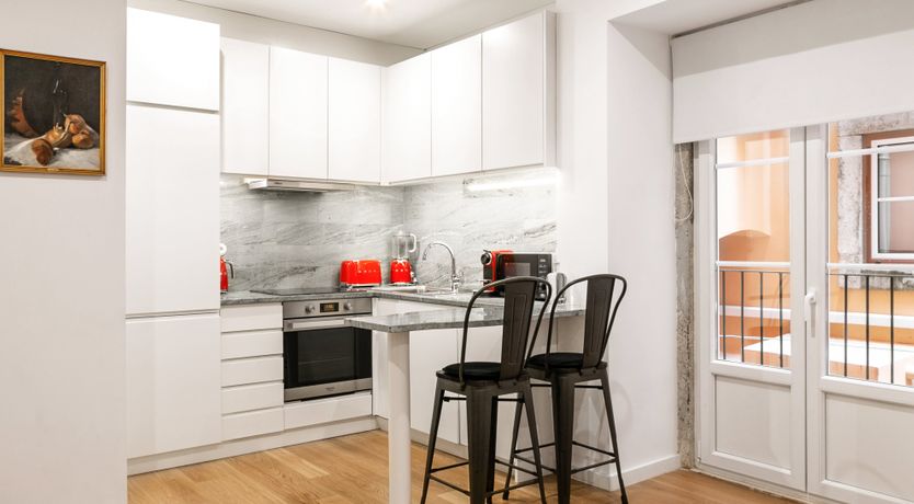 Photo of Everything's Coming Up Roses