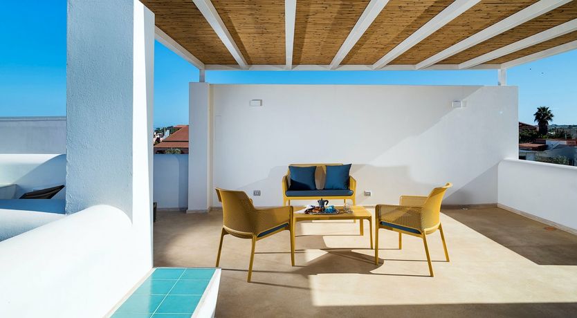 Photo of A Mirage on Marzamemi