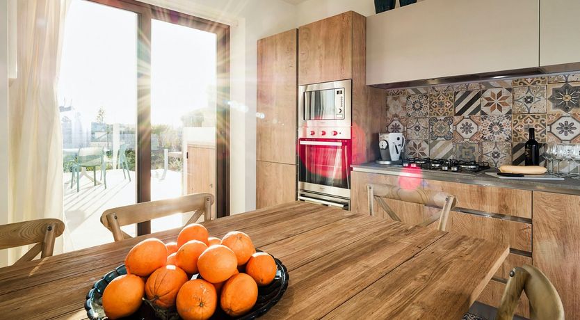 Photo of A Mirage on Marzamemi