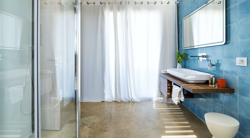 Photo of A Mirage on Marzamemi