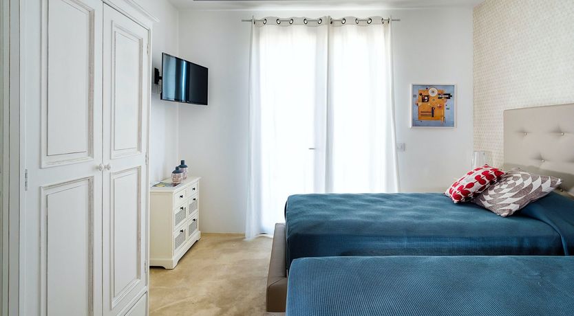 Photo of A Mirage on Marzamemi