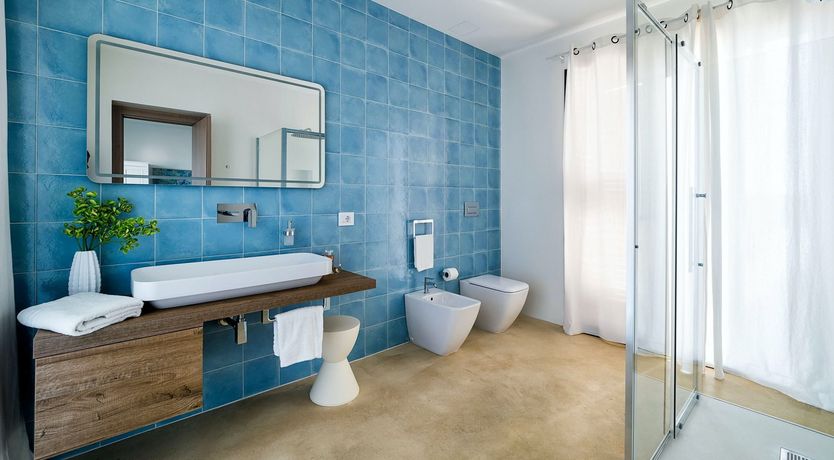 Photo of A Mirage on Marzamemi