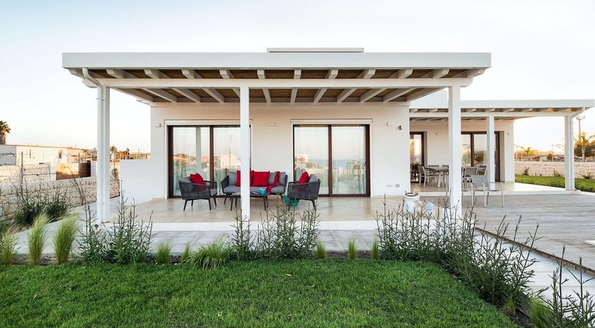 Photo of A Mirage on Marzamemi