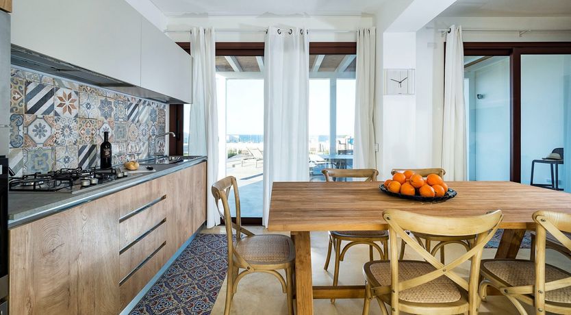 Photo of A Mirage on Marzamemi