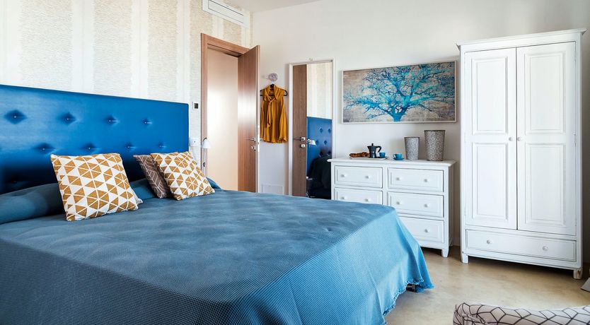 Photo of A Mirage on Marzamemi