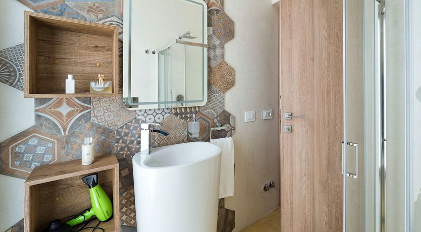 Photo of A Mirage on Marzamemi