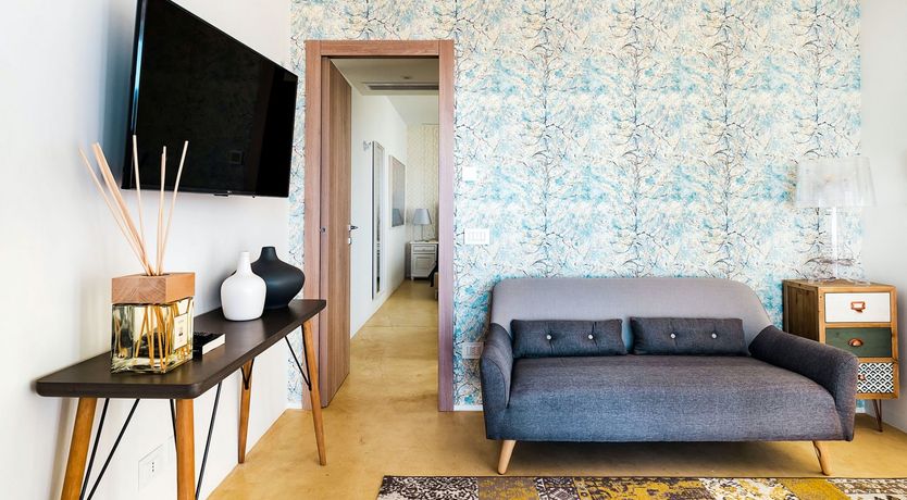 Photo of A Mirage on Marzamemi