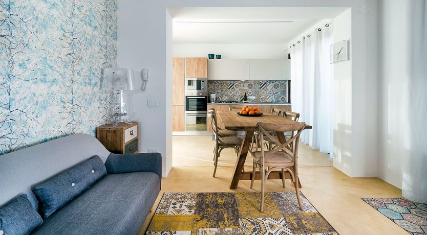 Photo of A Mirage on Marzamemi