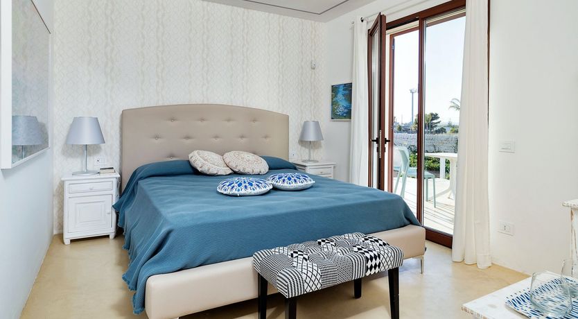 Photo of A Mirage on Marzamemi