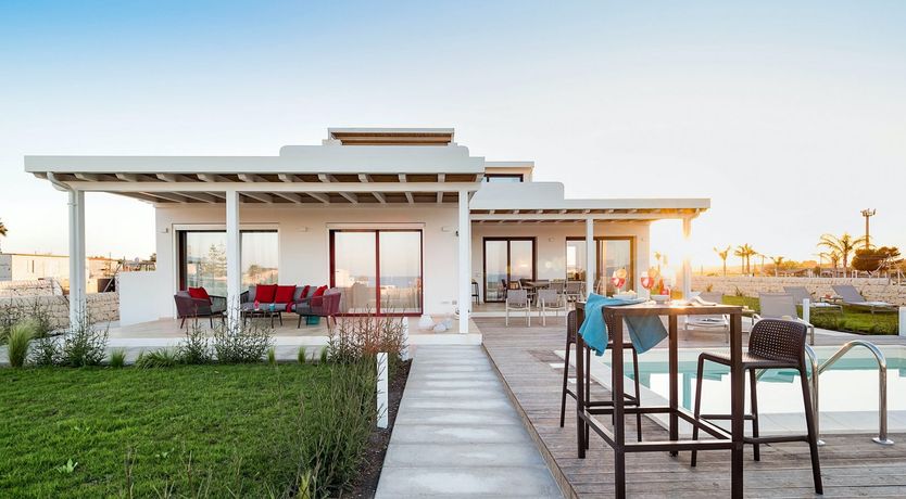 Photo of A Mirage on Marzamemi