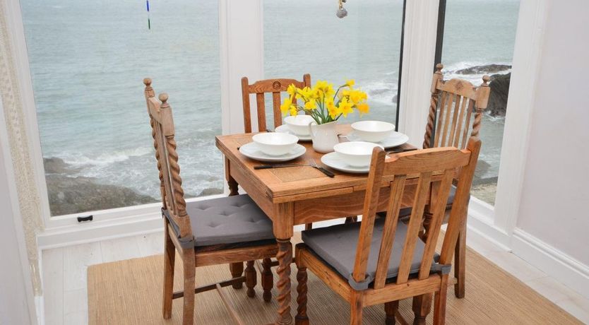 Photo of 2 Bed in Ilfracombe