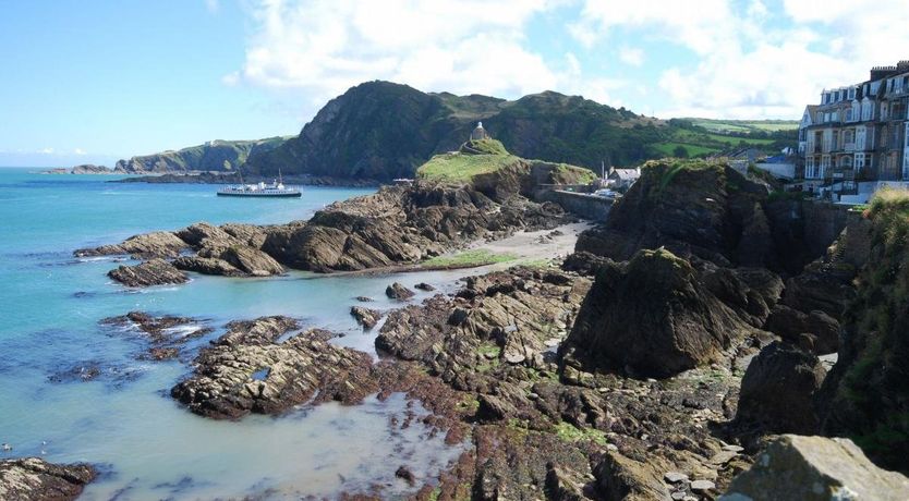 Photo of 2 Bed in Ilfracombe