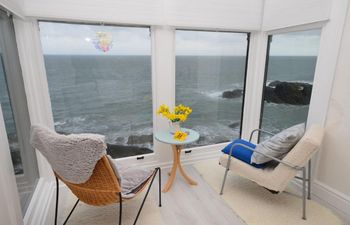 in Ilfracombe (00276) Apartment