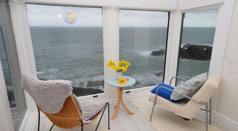 Photo of in Ilfracombe (00276)