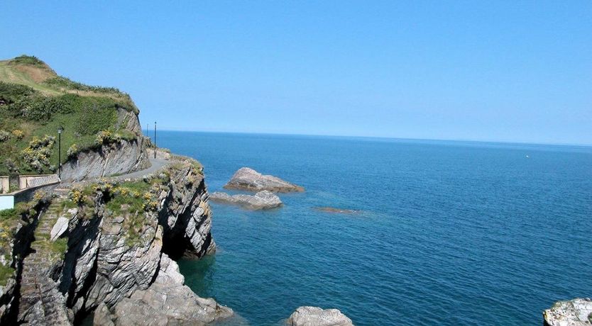 Photo of 2 Bed in Ilfracombe