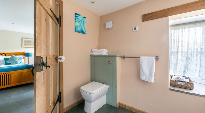 Photo of Black Mountains Farmhouse